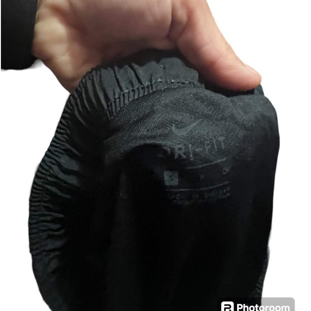 Women’s nike drifit running shorts - Picture 4 of 4